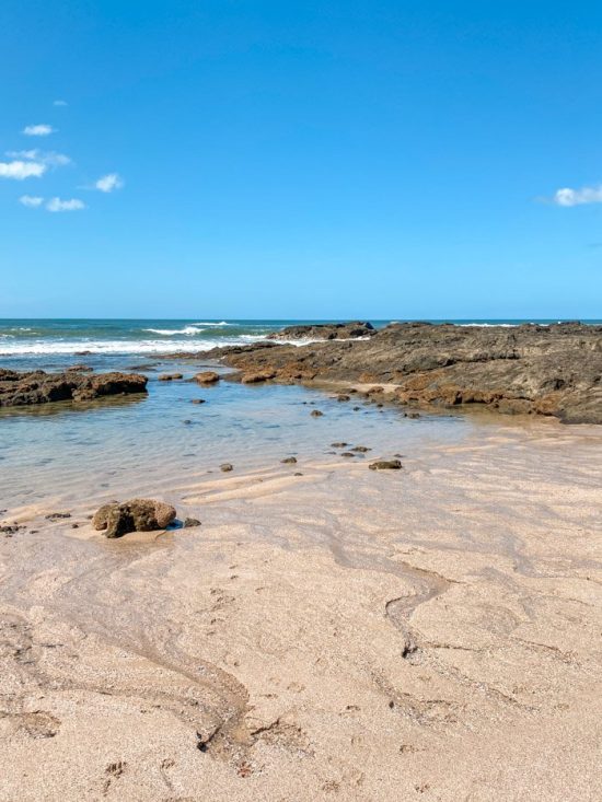 costa rica cosa vedere