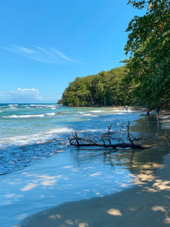 spiagge costa rica